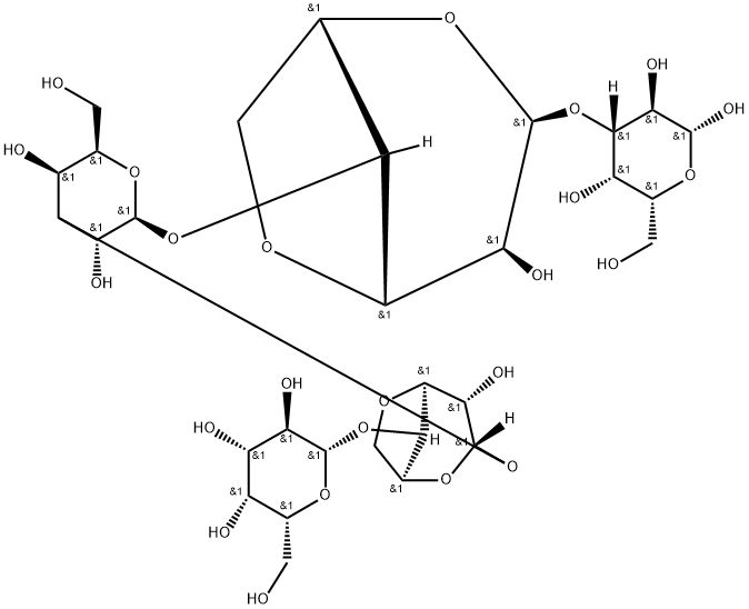 agaropentose