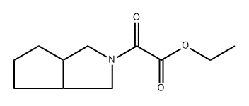 Gliclazide Impurity 2 Structural
