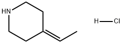 hydrochloride Structural