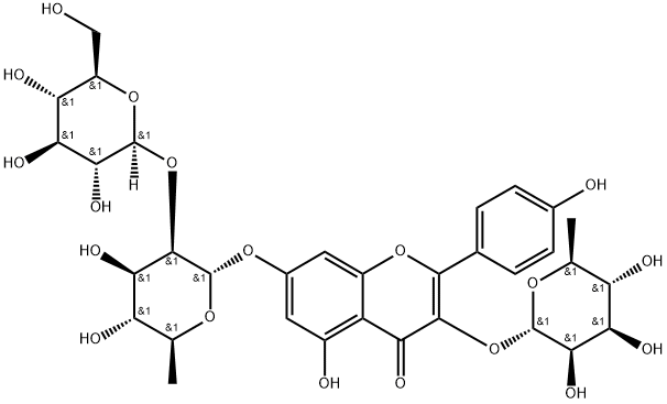 156980-60-8 structural image