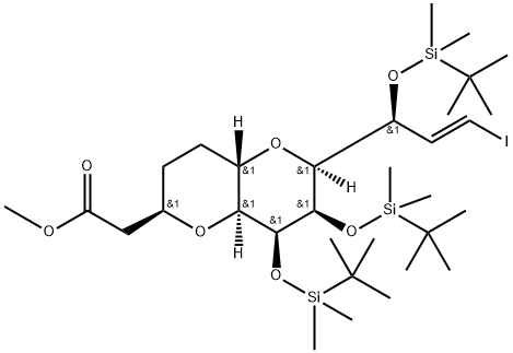 157322-83-3 structural image