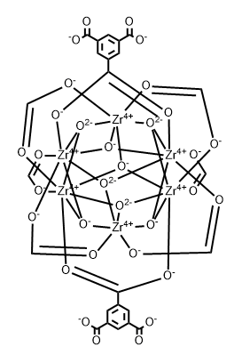 MOF-808