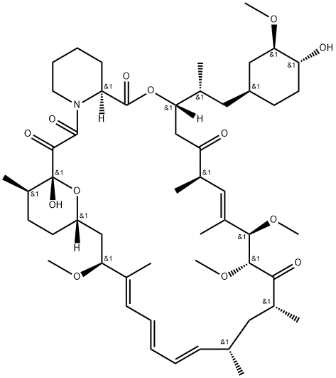 28-O-Methyl-rapaMycin