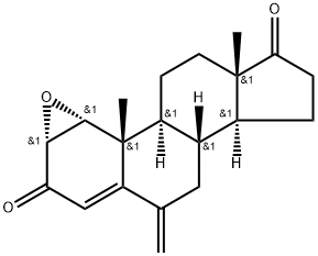 Exemestane Impurity 1 Structural