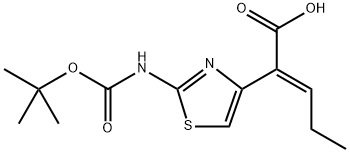 losartan intermediate Structural