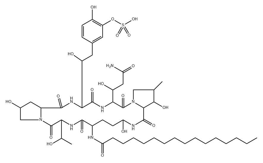 WF 11899C Structural