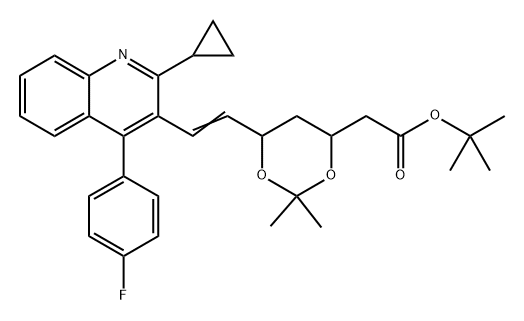 Pitavastatin Impurity 16