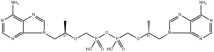 Tenofovir Alafenamide PMPA Impurity