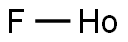 Holmium fluoride (HoF) (8CI,9CI) Structural