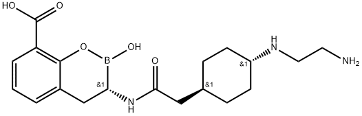 VNRX-5133 Structural