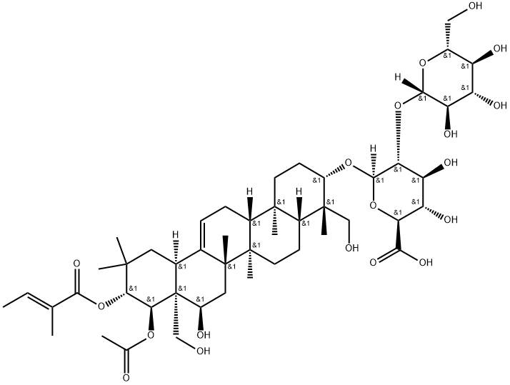 Escin Ie Structural