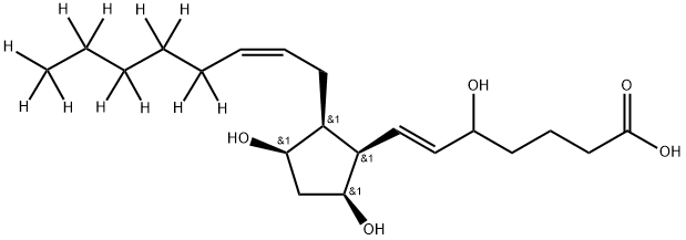 RZCPXIZGLPAGEV-JVUJZTPFSA-N Structural