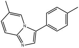 Zolpidem Impurity 66 Structural