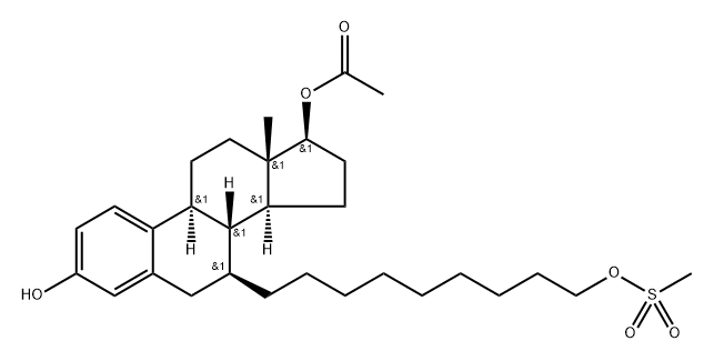 (Fulvestrant EP Impurity B)