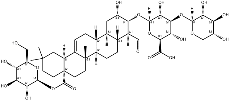 Celosin H Structural