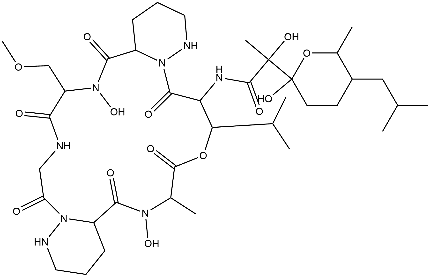 162478-50-4 structural image