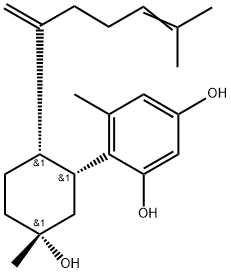 Albatrelin G Structural