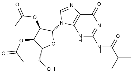 163586-86-5 structural image