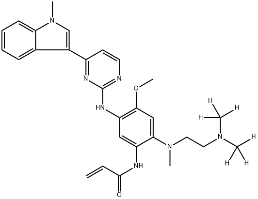 Osimertinib Impurity 28