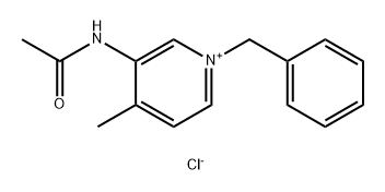 Tofacitinib Impurity 29 Structural Picture