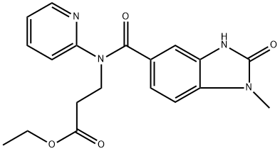 1642853-67-5 structural image