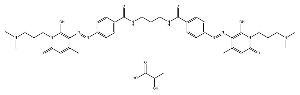 164578-09-0 structural image