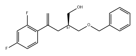 Posaconazole Impurity 24 Structural