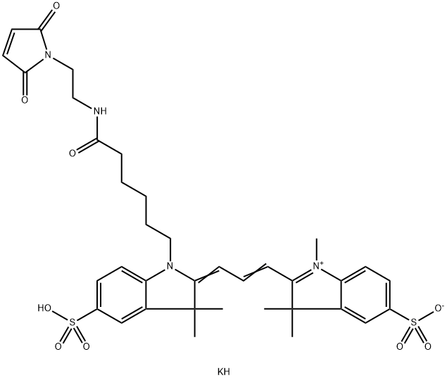 1656990-68-9 structural image