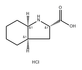 Perindopril Impurity 16 Structural