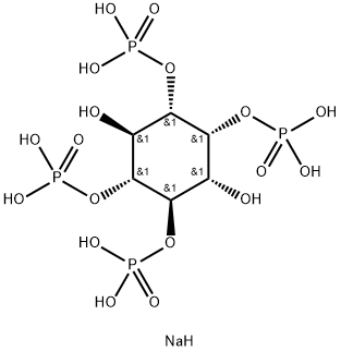 Ins(1245)P4*8