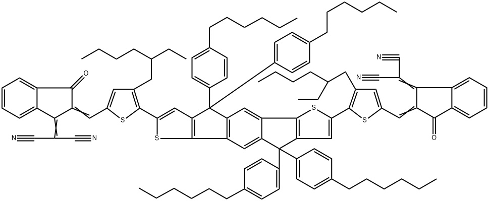 IEIC Structural