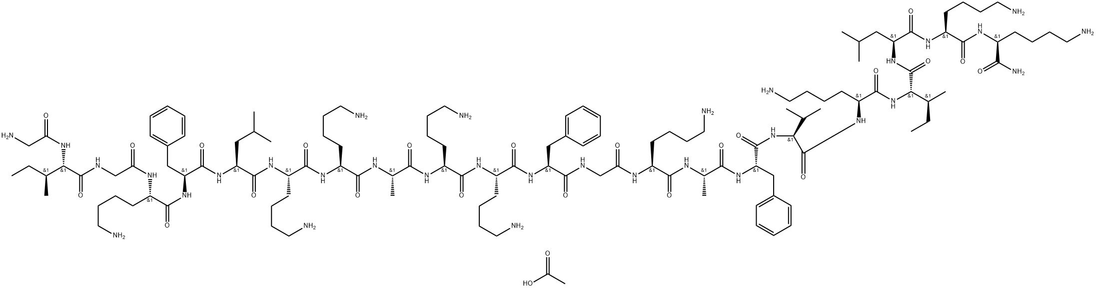 Pexiganan