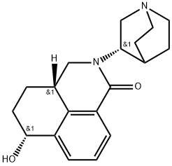 (6R)-Hydroxy (S,S)-Palonosetron