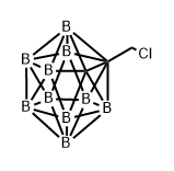 1-(Chloromethyl)-o-carborane