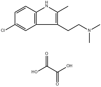 ST1936 oxalate Structural