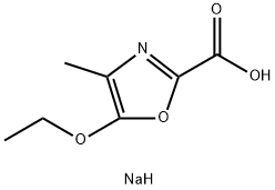 Vitamin B6 Impurity 14 Sodium Salt Structural