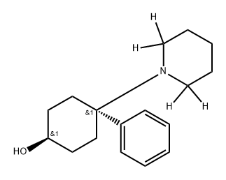 KPRUAZBLIREHPD-HJJNOUFPSA-N Structural