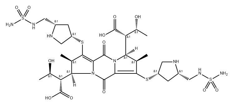 RROFOEJXGGJNAM-WDQTWJOXSA-N Structural
