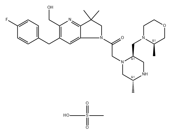 ASTX-660) Structural