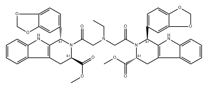 Tadalafil Impurity 8