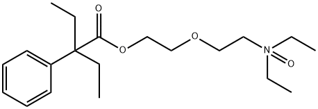 OXELADIN N-OXIDE Structural
