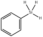 Phenylsilane-d3 Structural