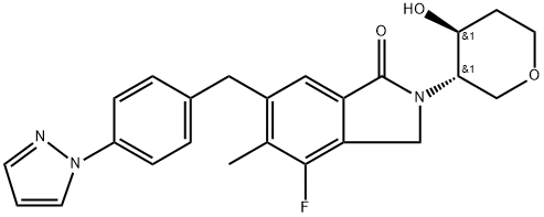 TAK-071 Structural