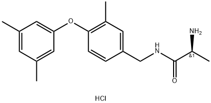 SGC2085 Structural