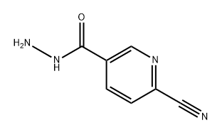 Topiroxostat Impurity 44 Structural