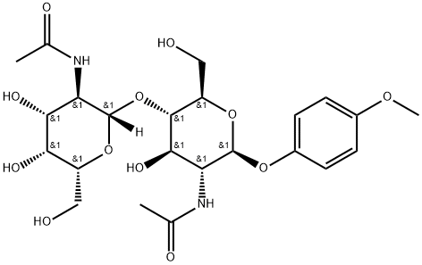 LACDINAC MP GLYCOSIDE Structural