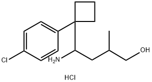 (N,N-dideMethyl) 1-Hydroxy SibutraMine Hydrocholride