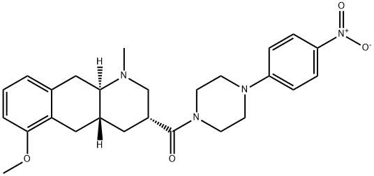 SRA880 Structural