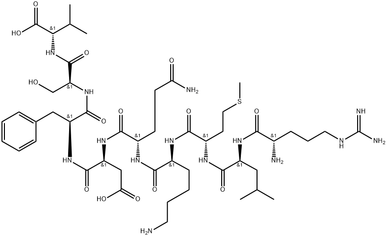 gp100 (619-627) Structural