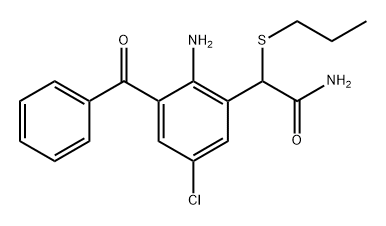 Nepafenac Impurity 10